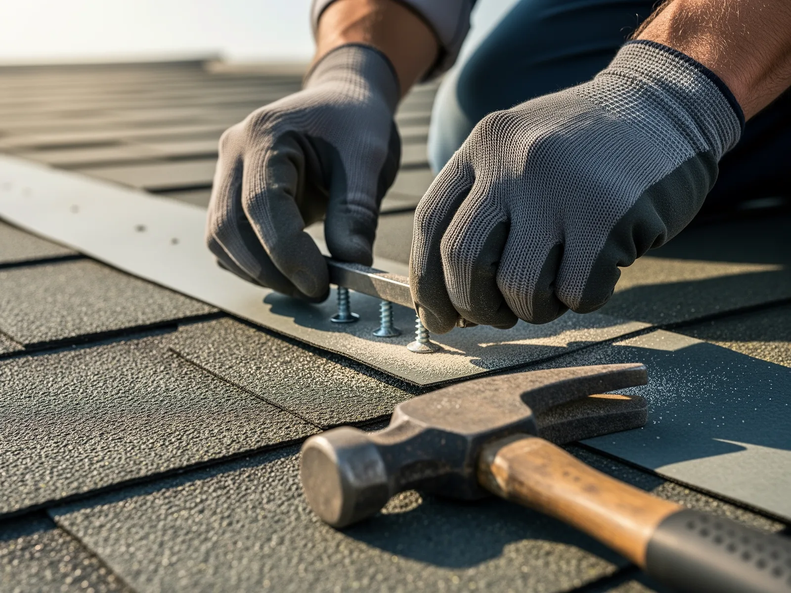 Why choose Fascia Repair in Milam, WV